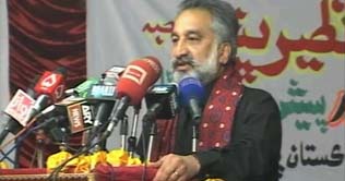Pakistan was on brink of collapse after Benazirs killing: Zulfiqar Mirza